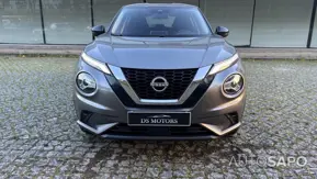 Nissan Juke de 2023