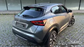 Nissan Juke de 2023