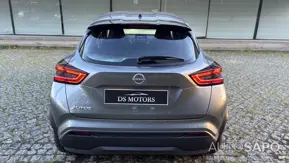 Nissan Juke de 2023
