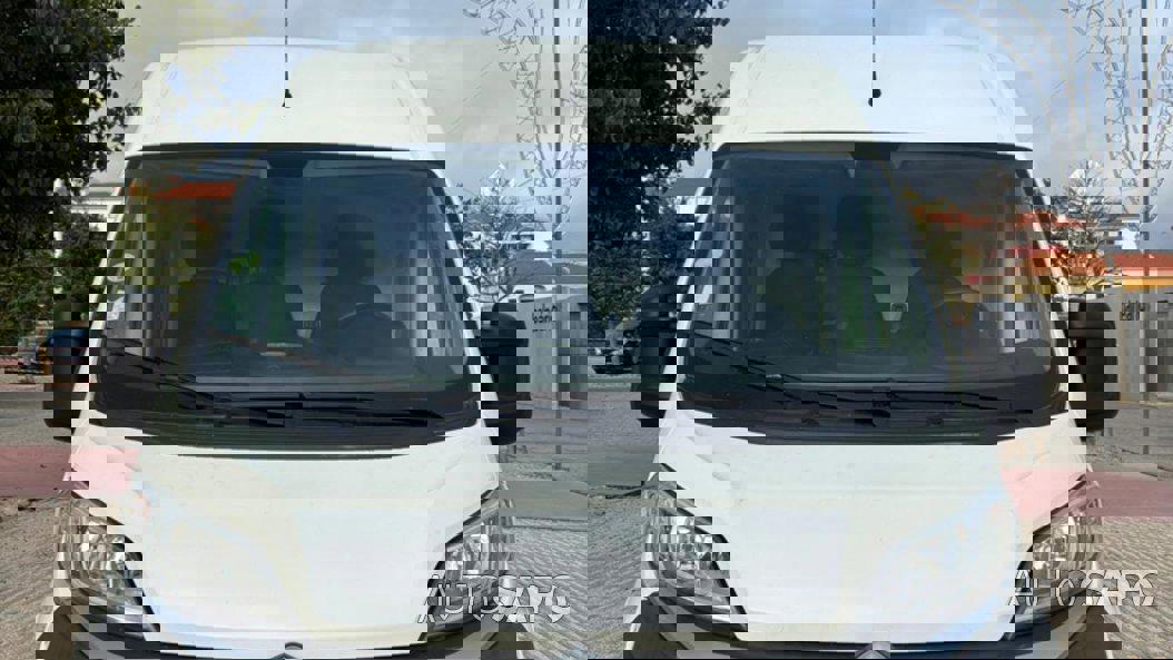 Citroen Jumper 35 L2H2 de 2020