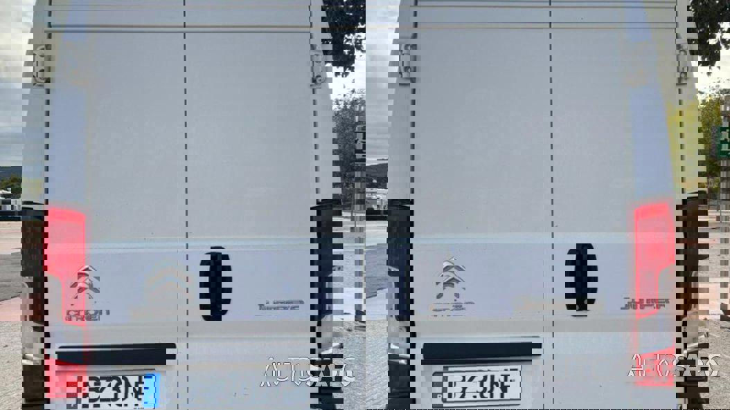Citroen Jumper 35 L2H2 de 2020