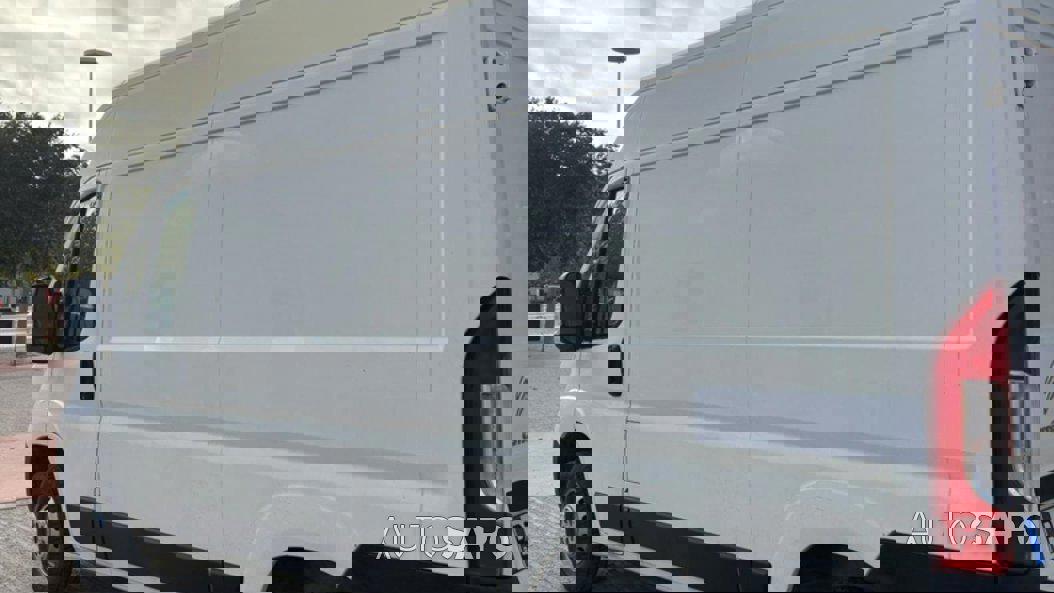 Citroen Jumper 35 L2H2 de 2020