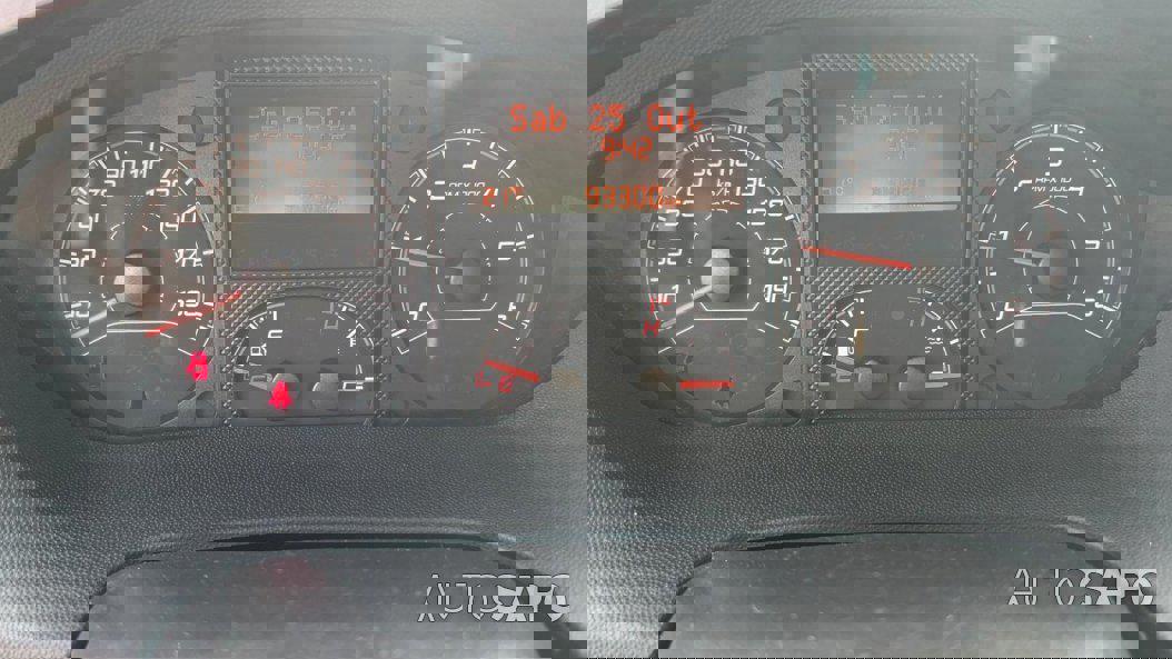 Citroen Jumper 35 L2H2 de 2020