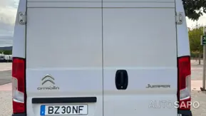 Citroen Jumper 35 L2H2 de 2020