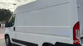 Citroen Jumper 35 L2H2 de 2020