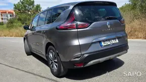 Renault Espace de 2018