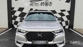 DS DS7 Crossback de 2020