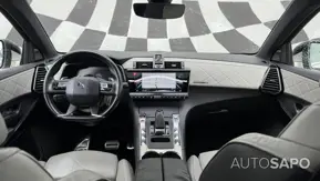 DS DS7 Crossback de 2020