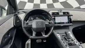 DS DS7 Crossback de 2020