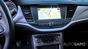 Opel Astra 1.6 CDTI Ecotec Edition S/S de 2019