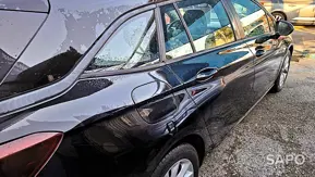 Opel Astra 1.6 CDTI Ecotec Edition S/S de 2019