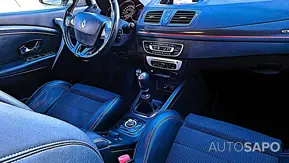 Renault Mégane ST 1.5 dCi GT Line de 2016