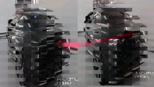 Mercedes-Benz EQE 350+ de 2023