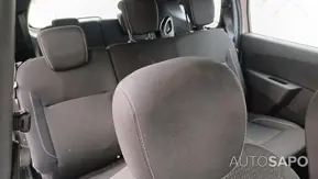 Dacia Lodgy 1.5 Blue dCi Comfort 7L de 2022