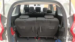 Dacia Lodgy 1.5 Blue dCi Comfort 7L de 2022