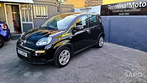 Fiat Panda 1.0 Hybrid de 2024