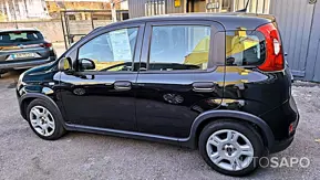 Fiat Panda 1.0 Hybrid de 2024