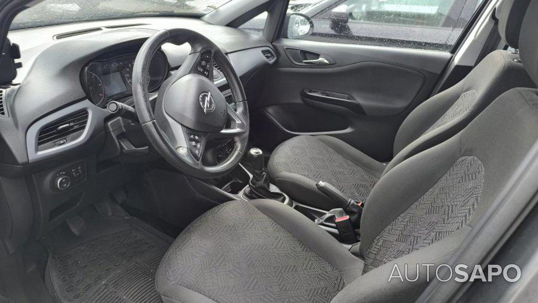 Opel Corsa 1.3 CDTi Enjoy ecoFLEX de 2018
