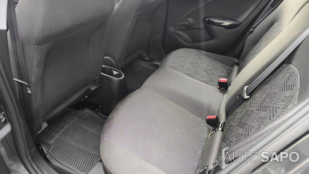 Opel Corsa 1.3 CDTi Enjoy ecoFLEX de 2018