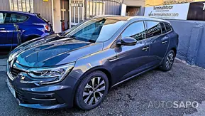 Renault Mégane ST 1.5 Blue dCi Limited de 2022