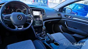 Renault Mégane ST 1.5 Blue dCi Limited de 2022