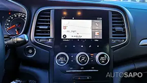 Renault Mégane ST 1.5 Blue dCi Limited de 2022