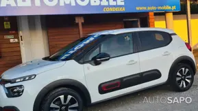 Citroen C3 de 2021