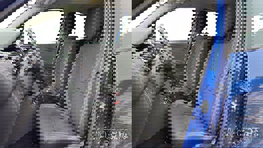 Renault Clio 0.9 TCe Zen de 2019