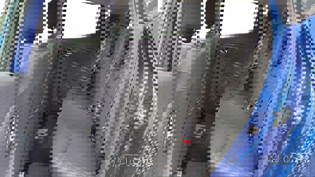 Renault Clio 0.9 TCe Zen de 2019