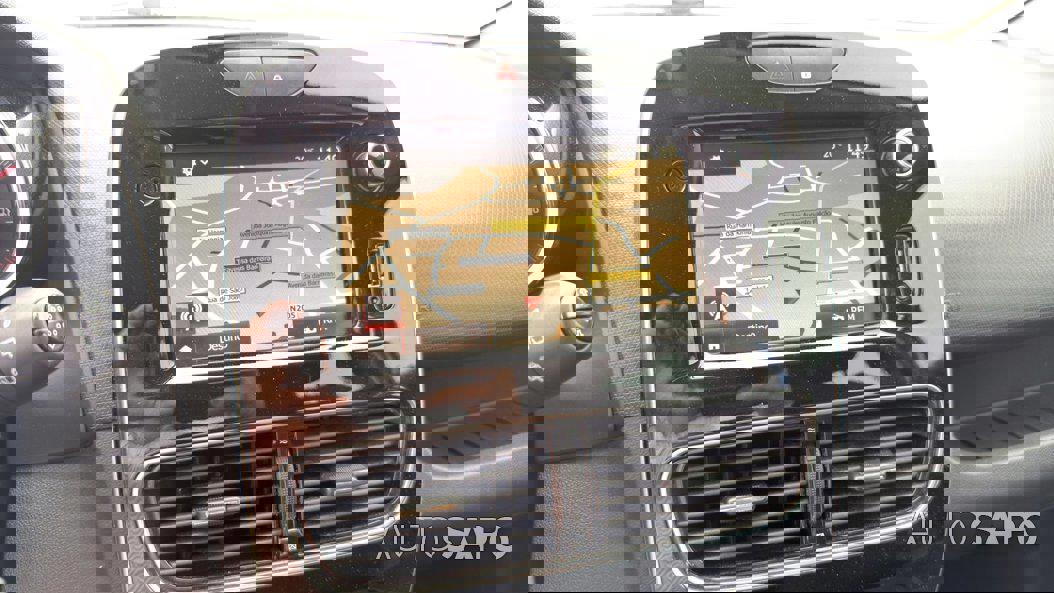 Renault Clio 0.9 TCe Zen de 2019