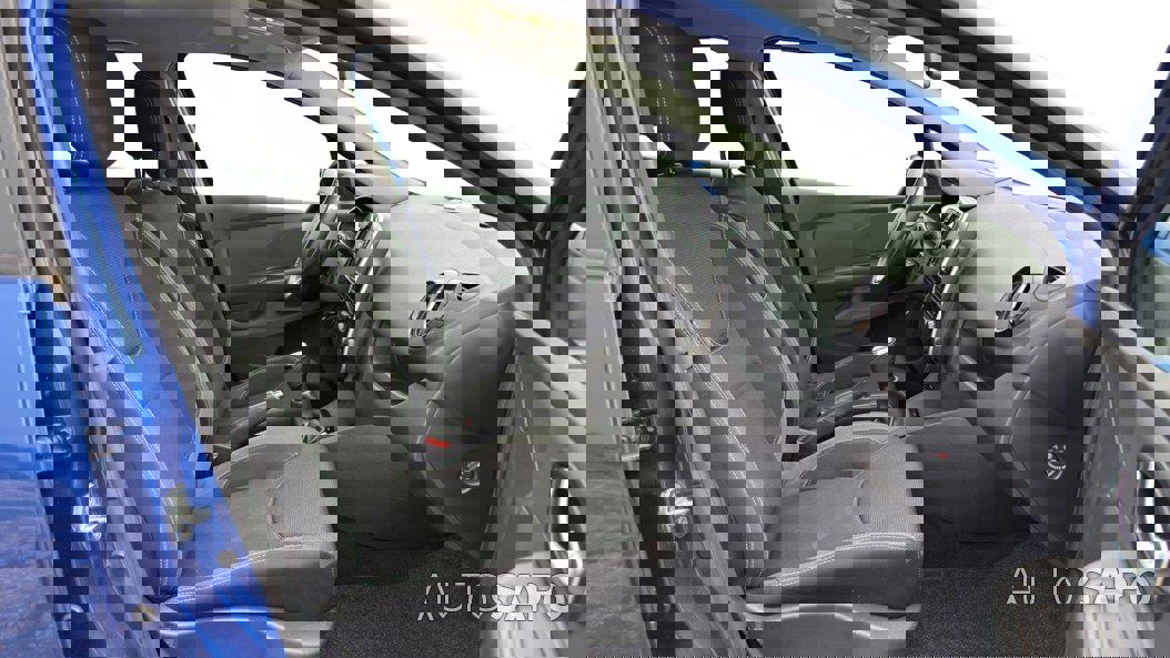 Renault Clio 0.9 TCe Zen de 2019