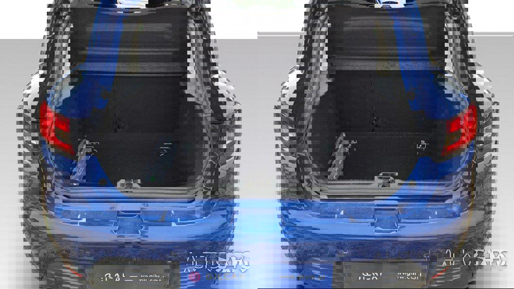 Renault Clio 0.9 TCe Zen de 2019