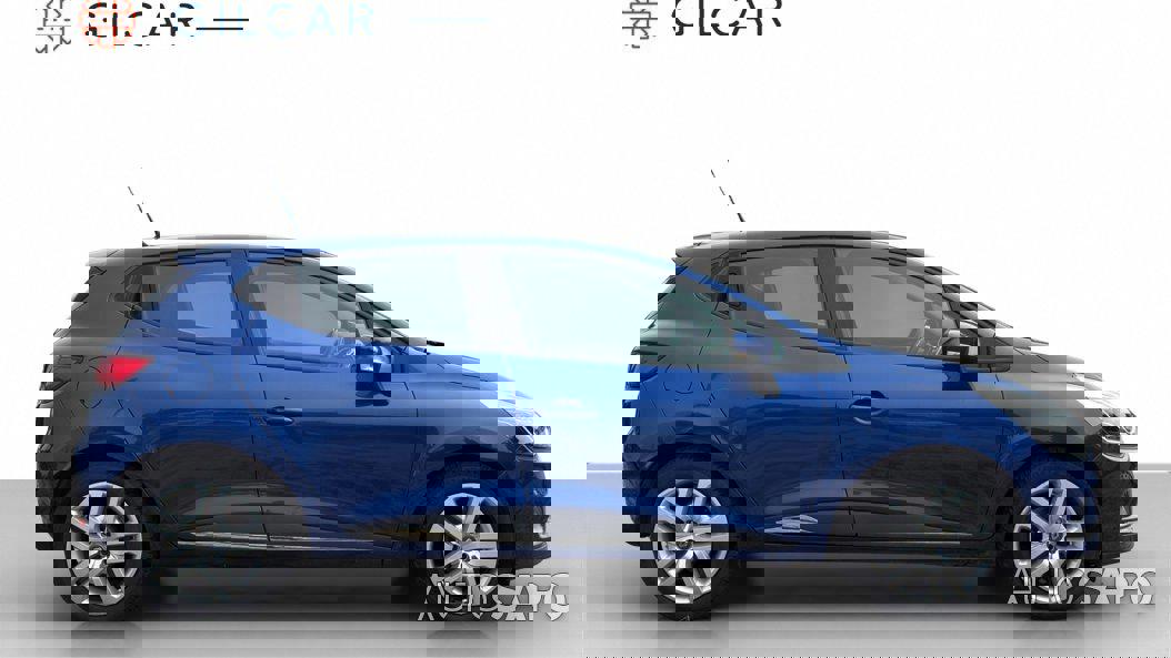 Renault Clio 0.9 TCe Zen de 2019