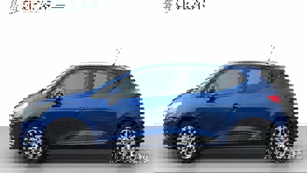 Renault Clio 0.9 TCe Zen de 2019