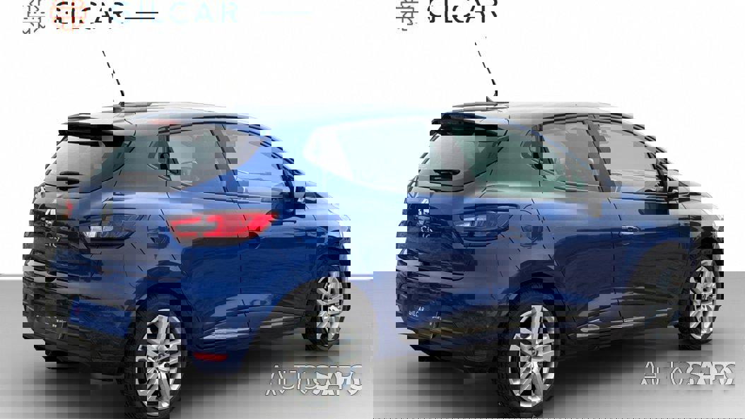 Renault Clio 0.9 TCe Zen de 2019