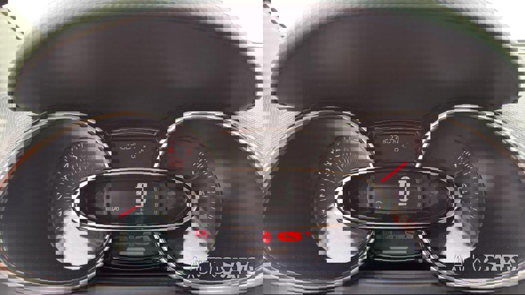 Renault Clio 0.9 TCe Zen de 2019