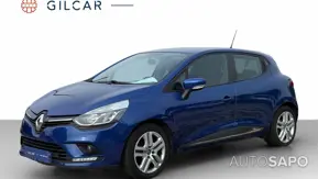Renault Clio 0.9 TCe Zen de 2019