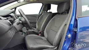 Renault Clio 0.9 TCe Zen de 2019