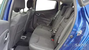 Renault Clio 0.9 TCe Zen de 2019