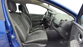 Renault Clio 0.9 TCe Zen de 2019