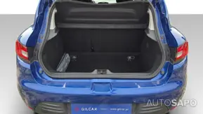 Renault Clio 0.9 TCe Zen de 2019