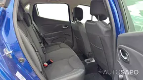 Renault Clio 0.9 TCe Zen de 2019