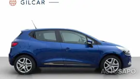 Renault Clio 0.9 TCe Zen de 2019