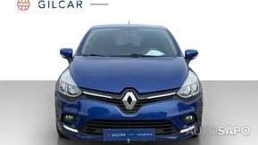 Renault Clio 0.9 TCe Zen de 2019