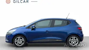 Renault Clio 0.9 TCe Zen de 2019
