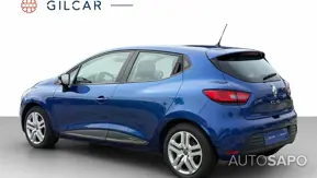 Renault Clio 0.9 TCe Zen de 2019