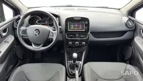 Renault Clio 0.9 TCe Zen de 2019