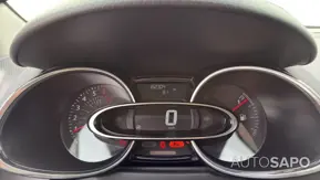 Renault Clio 0.9 TCe Zen de 2019