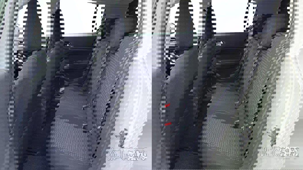 Peugeot 308 1.2 PureTech Business Line de 2018