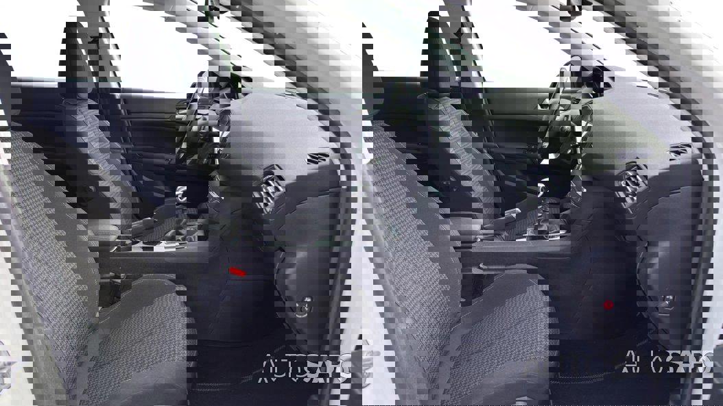 Peugeot 308 1.2 PureTech Business Line de 2018